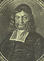 Georg Matthäus Vischer